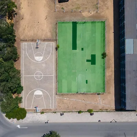 Sunny Breeze - Free Parking 2* 阳光海滩