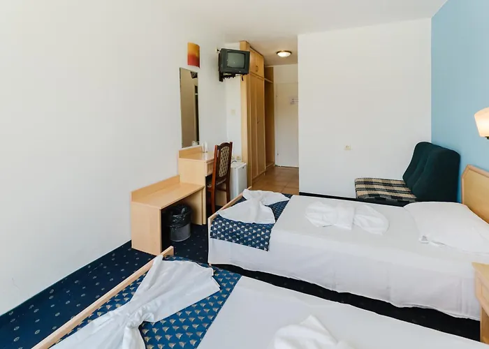 فندق Sunny Breeze - Free Parking