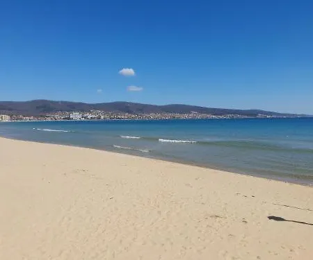 Hotel Sunny Breeze Sunny Beach