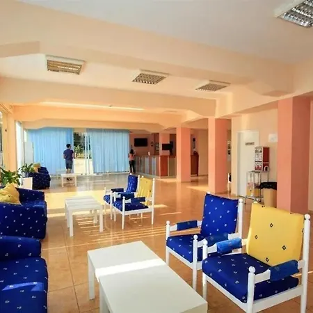 Sunny Breeze Hotel