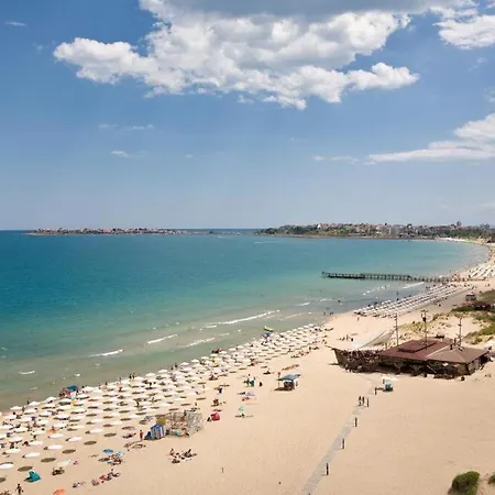 Hotel Sunny Breeze 2*