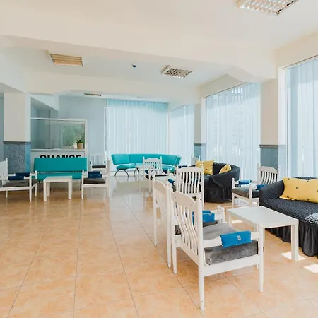 Hotel Sunny Breeze