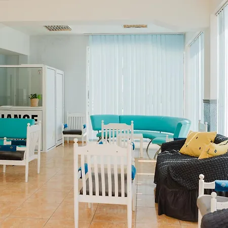 Hotel Sunny Breeze