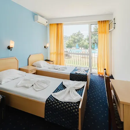 Sunny Breeze Hotel Sunny Beach