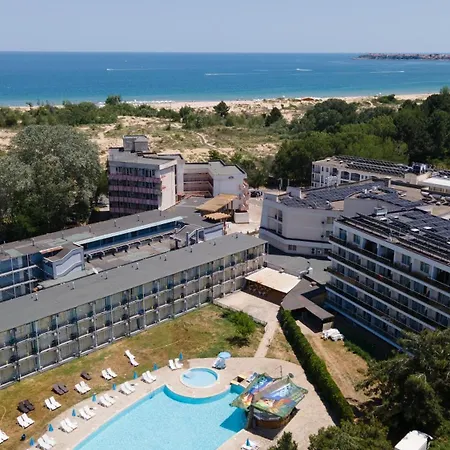 Sunny Breeze Hotel