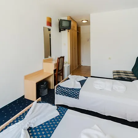 Hotel Sunny Breeze