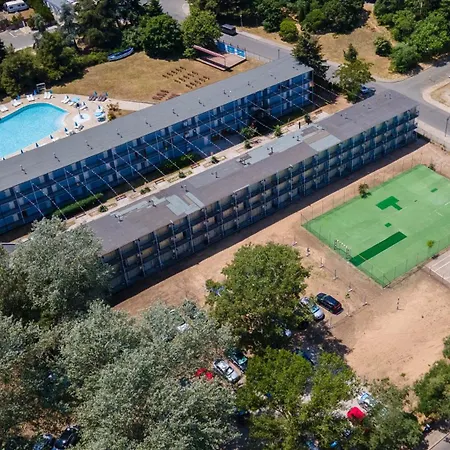 Sunny Breeze Hotel Sunny Beach