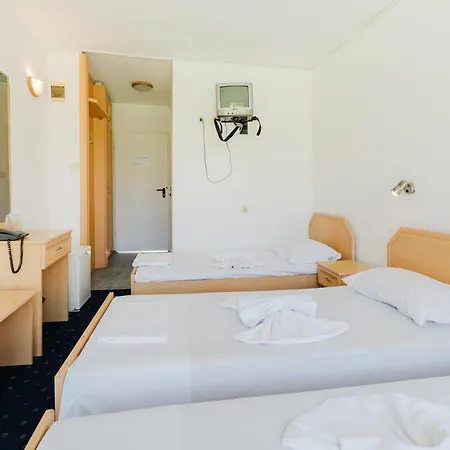 Hotel Sunny Breeze Sunny Beach
