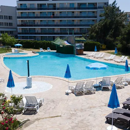 Hotel Sunny Breeze
