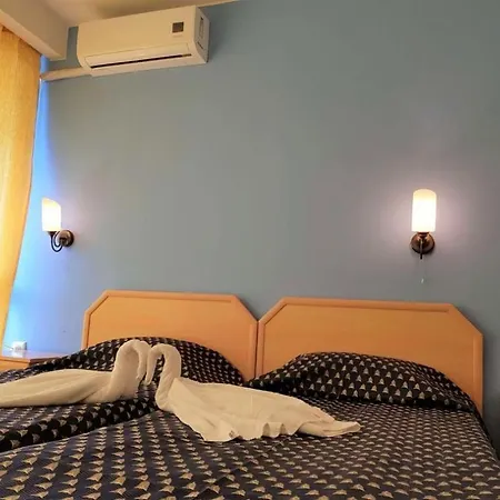 Sunny Breeze 2* Сонячний Берег