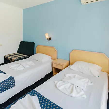 Sunny Breeze - Free Parking Hotel Slantchev Briag